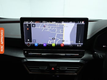 Used Cupra Formentor 2023 for sale - 77747817: Photo