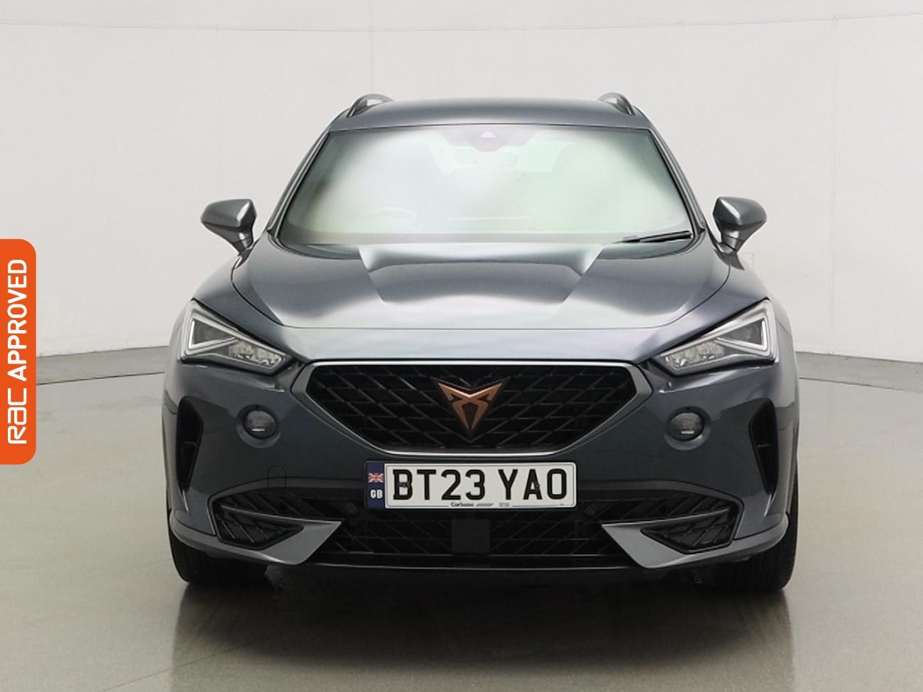 Used Cupra Formentor 2023 for sale - 77747817: Photo 7
