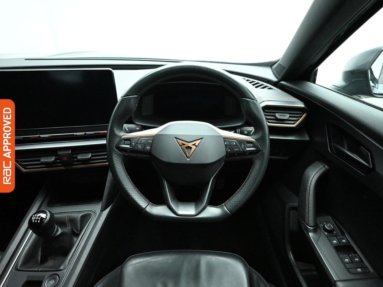 Used Cupra Formentor 2023 for sale - 77747817: Photo 9