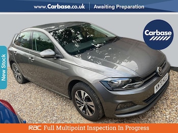 2020 - 1.0 TSI GPF SE Hatchback 5dr Petrol Manual Euro 6 (s/s) (95 ps)