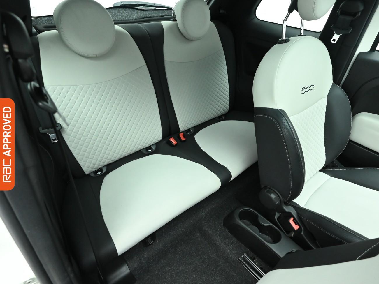 Used Fiat 500 2022 for sale - 76461023: Photo 12