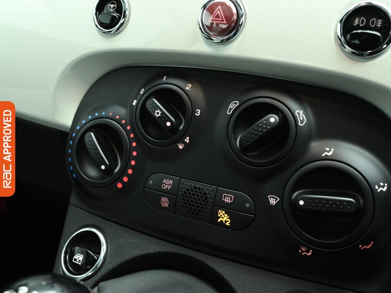 Used Fiat 500 2022 for sale - 76461023: Photo 14