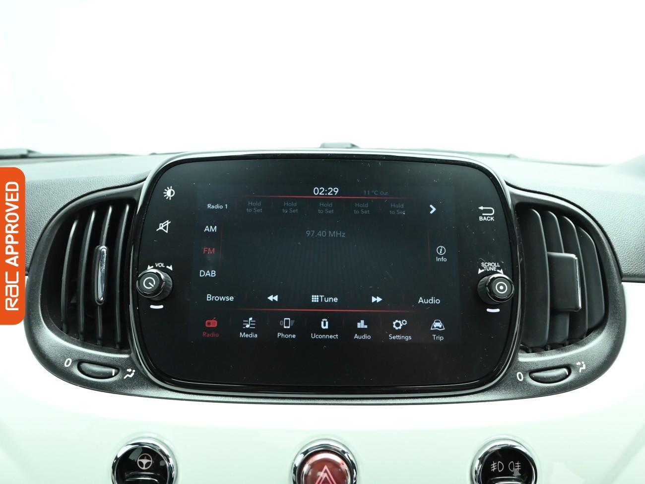 Used Fiat 500 2022 for sale - 76461023: Photo 15