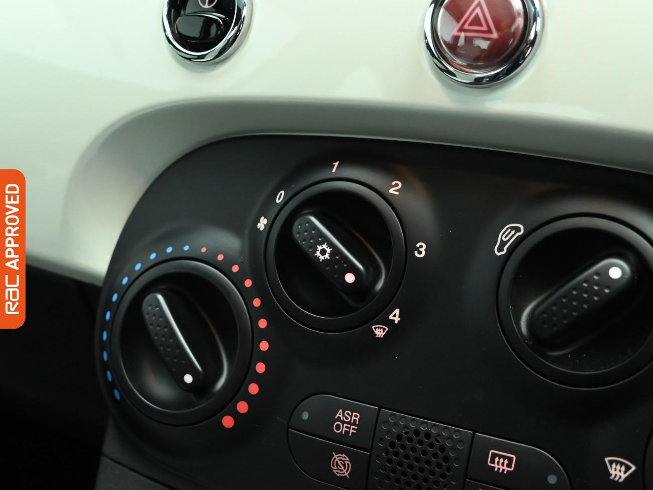 Used Fiat 500 2022 for sale - 76461023: Photo 16