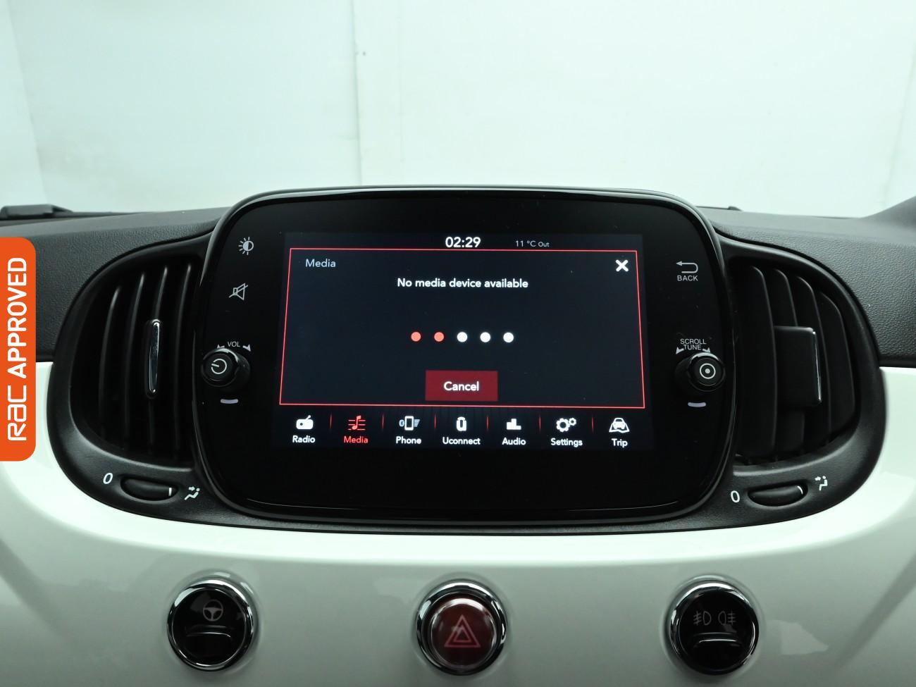 Used Fiat 500 2022 for sale - 76461023: Photo 18