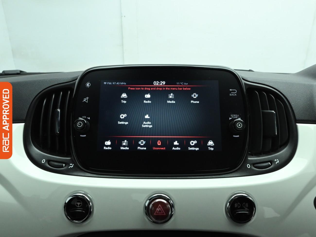 Used Fiat 500 2022 for sale - 76461023: Photo 19