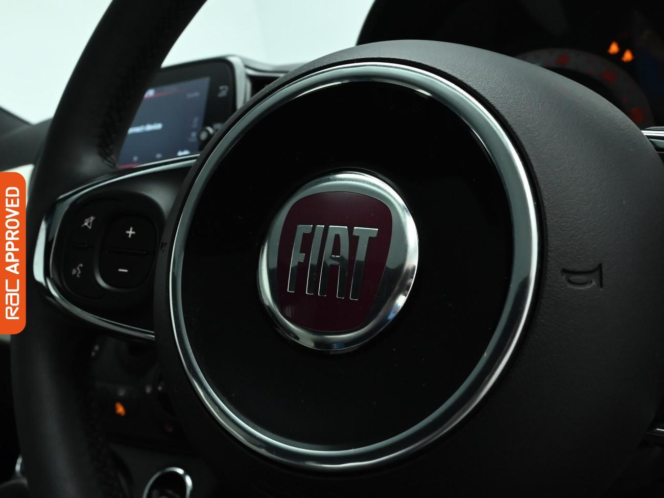 Used Fiat 500 2022 for sale - 76461023: Photo 22