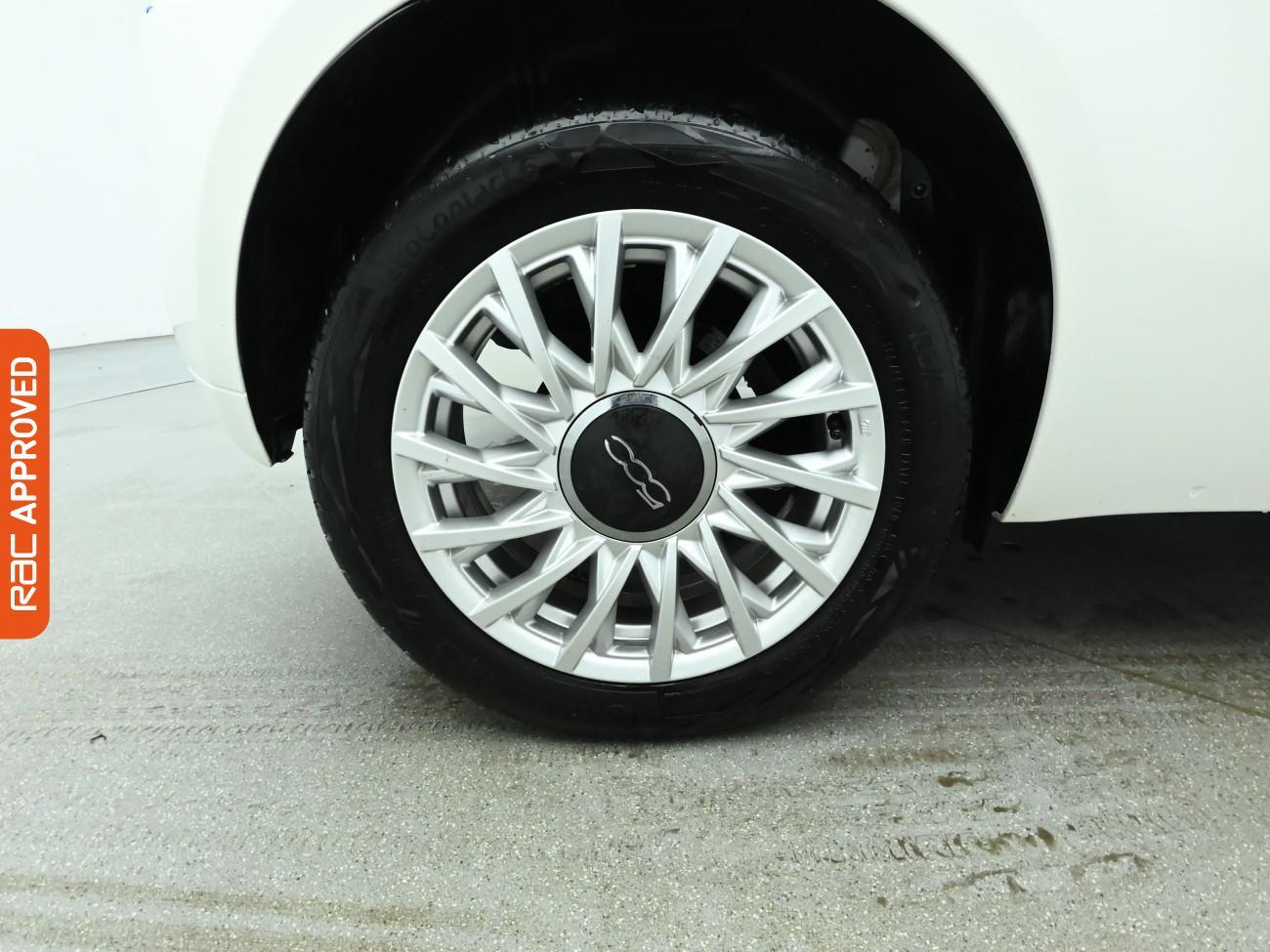 Used Fiat 500 2022 for sale - 76461023: Photo 24