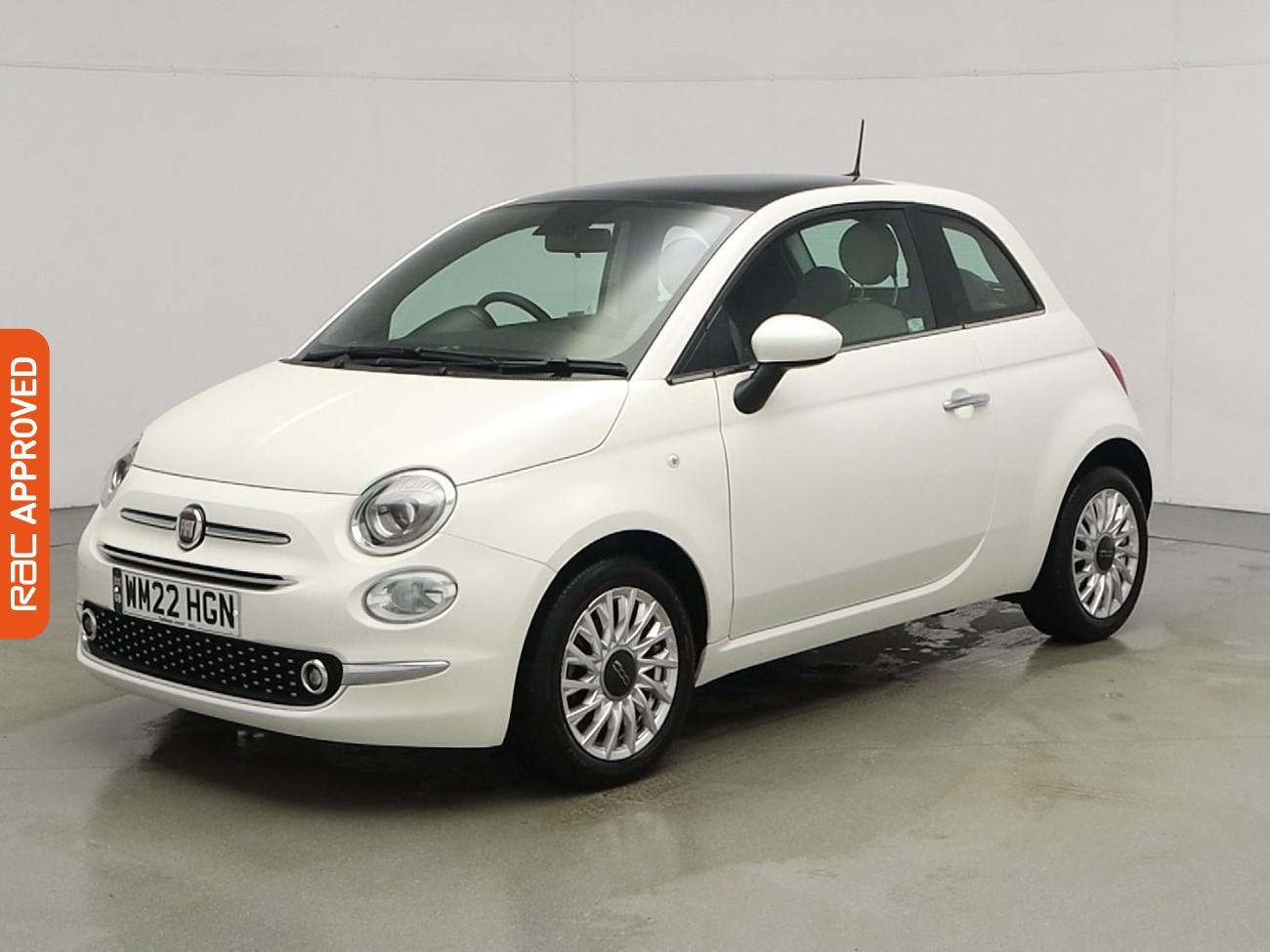 Used Fiat 500 2022 for sale - 76461023: Photo 26