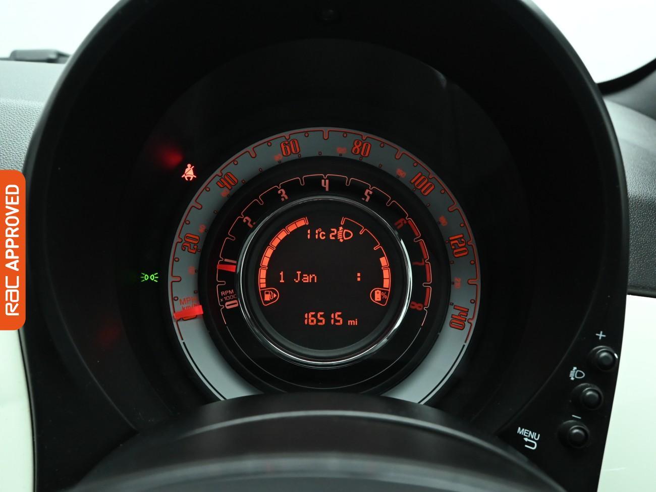 Used Fiat 500 2022 for sale - 76461023: Photo 3