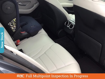 Used Mercedes-Benz C-Class 2015 for sale - 76088404: Photo