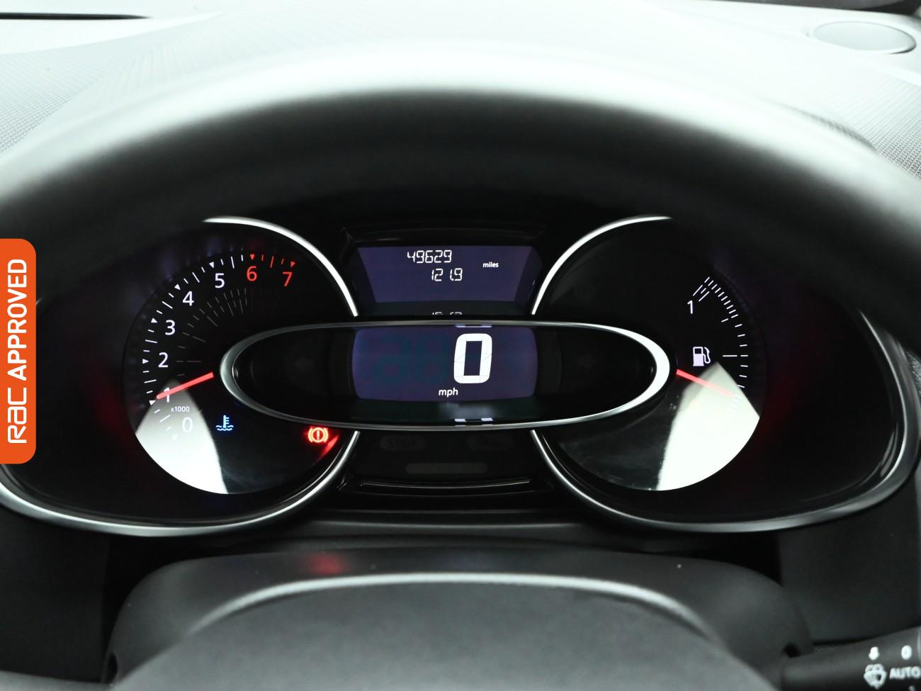 Used Renault Clio 2017 for sale - 77194899: Photo 11