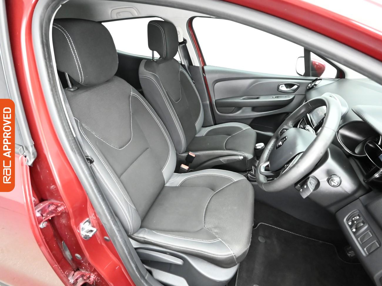 Used Renault Clio 2017 for sale - 77194899: Photo 12