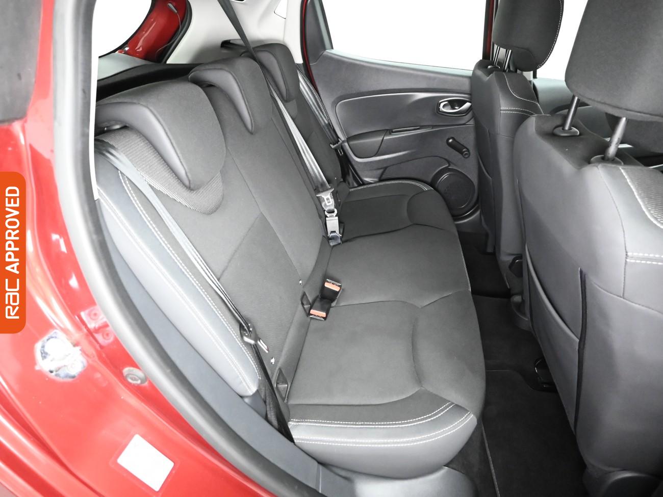 Used Renault Clio 2017 for sale - 77194899: Photo 13