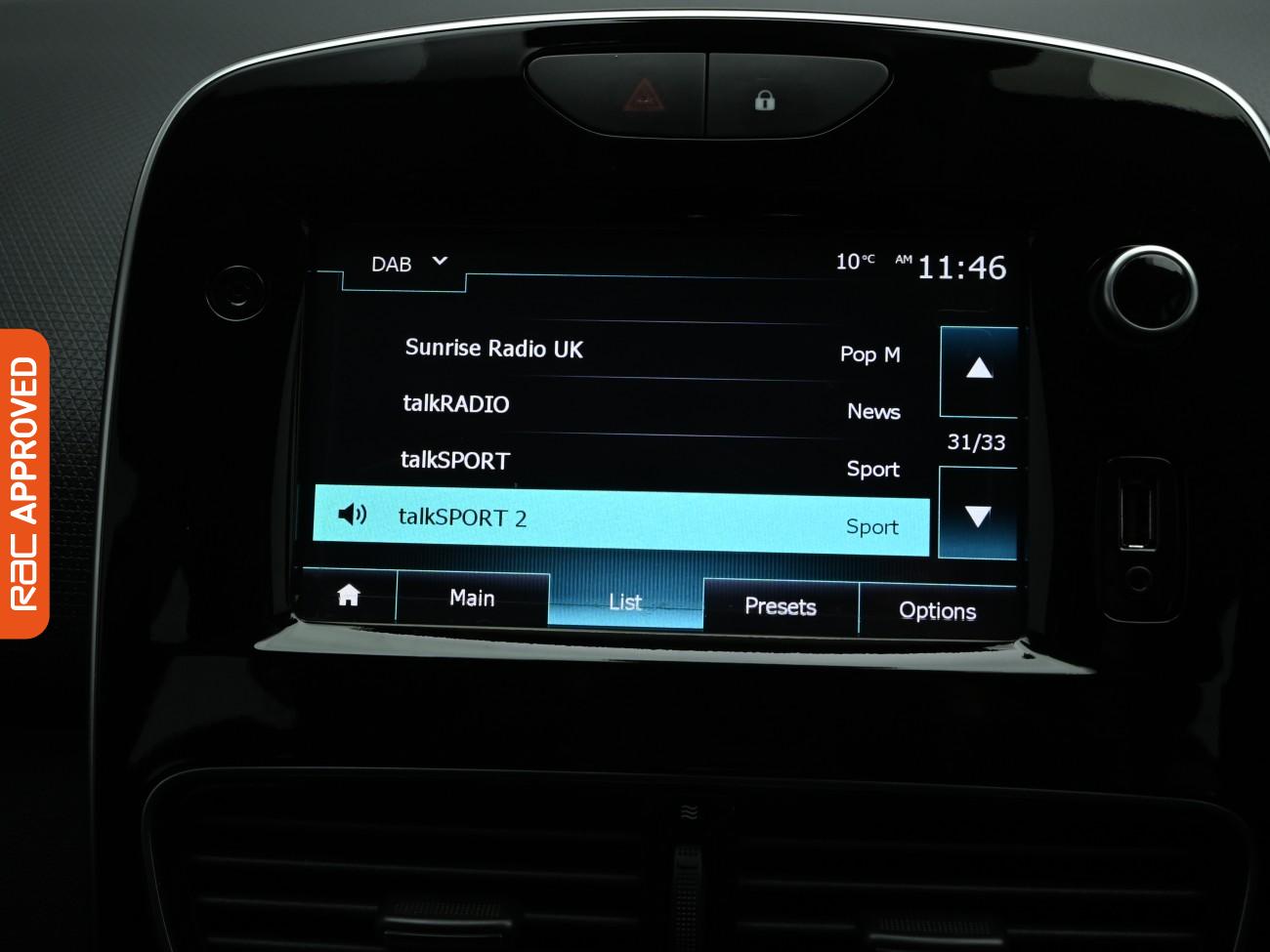 Used Renault Clio 2017 for sale - 77194899: Photo 14