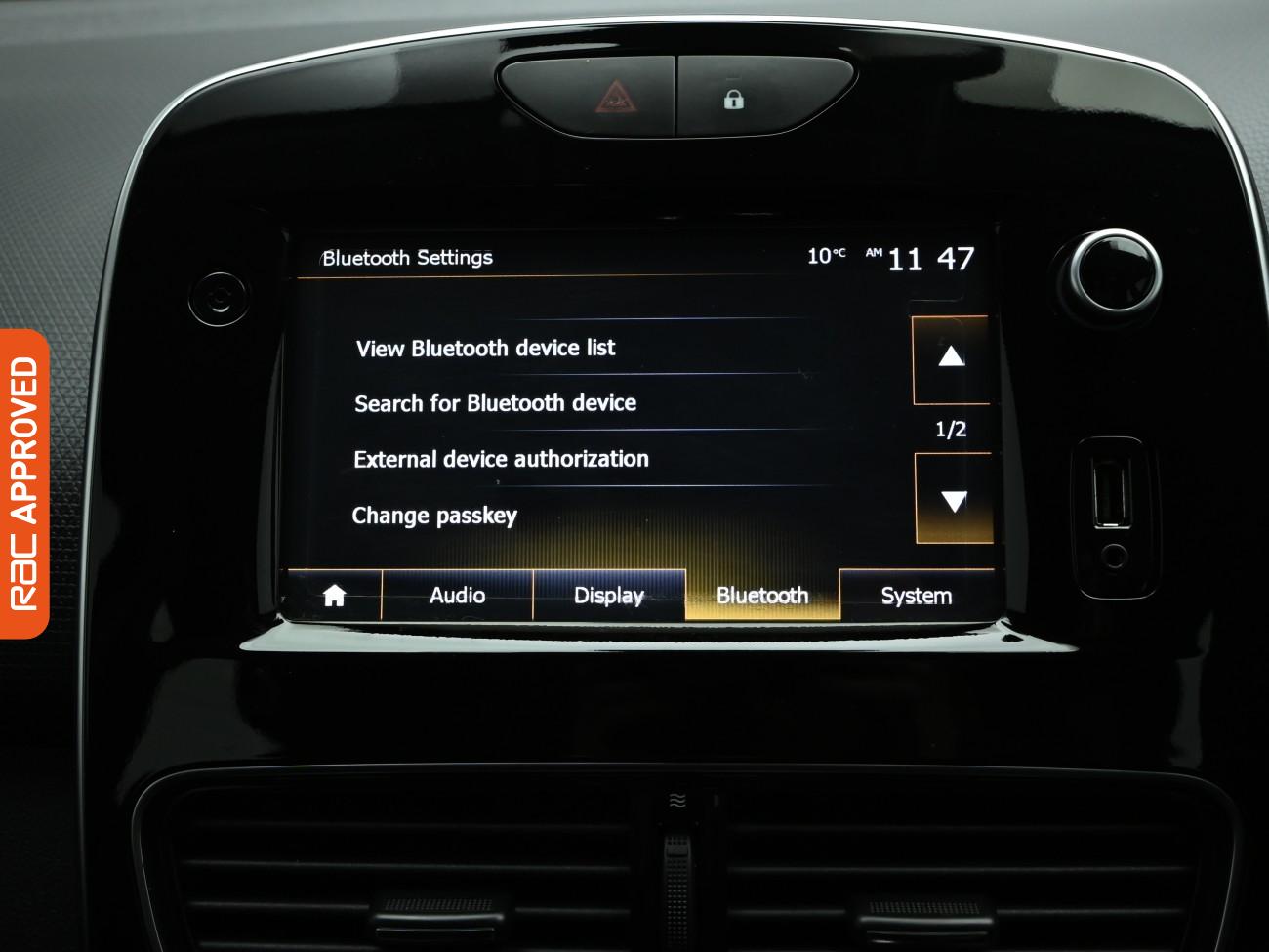 Used Renault Clio 2017 for sale - 77194899: Photo 15