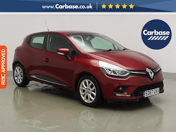 Used Renault Clio 2017 for sale - 77194899: Photo
