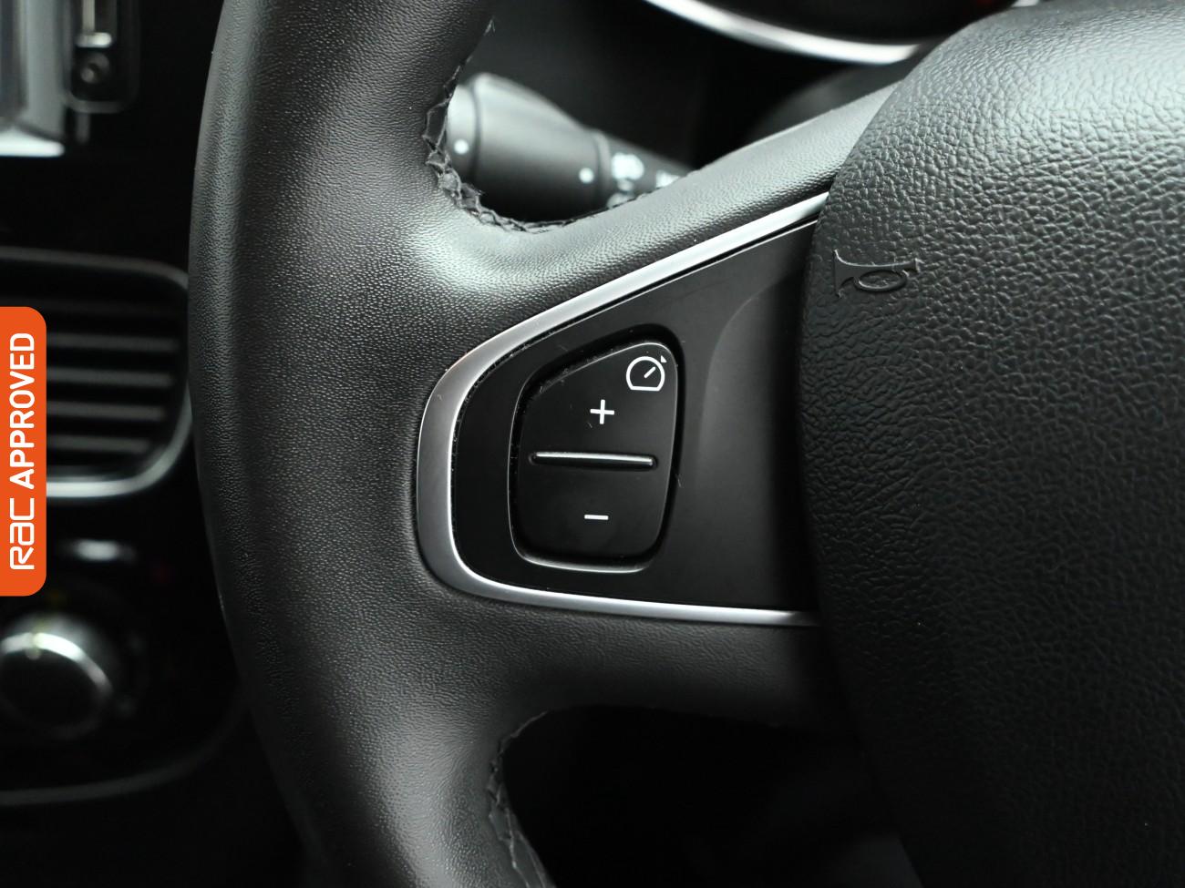 Used Renault Clio 2017 for sale - 77194899: Photo 21