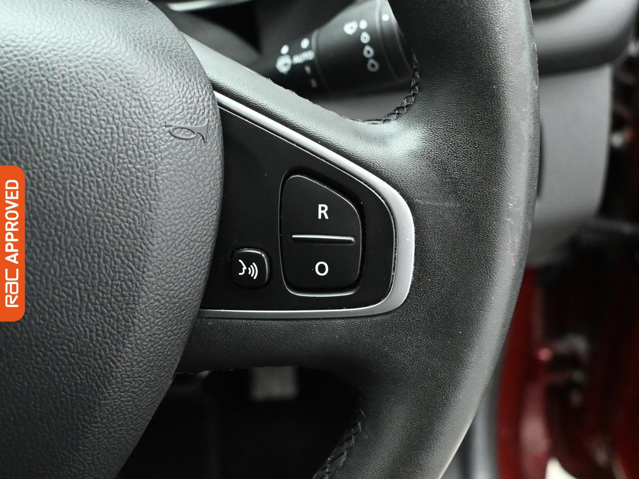 Used Renault Clio 2017 for sale - 77194899: Photo 22