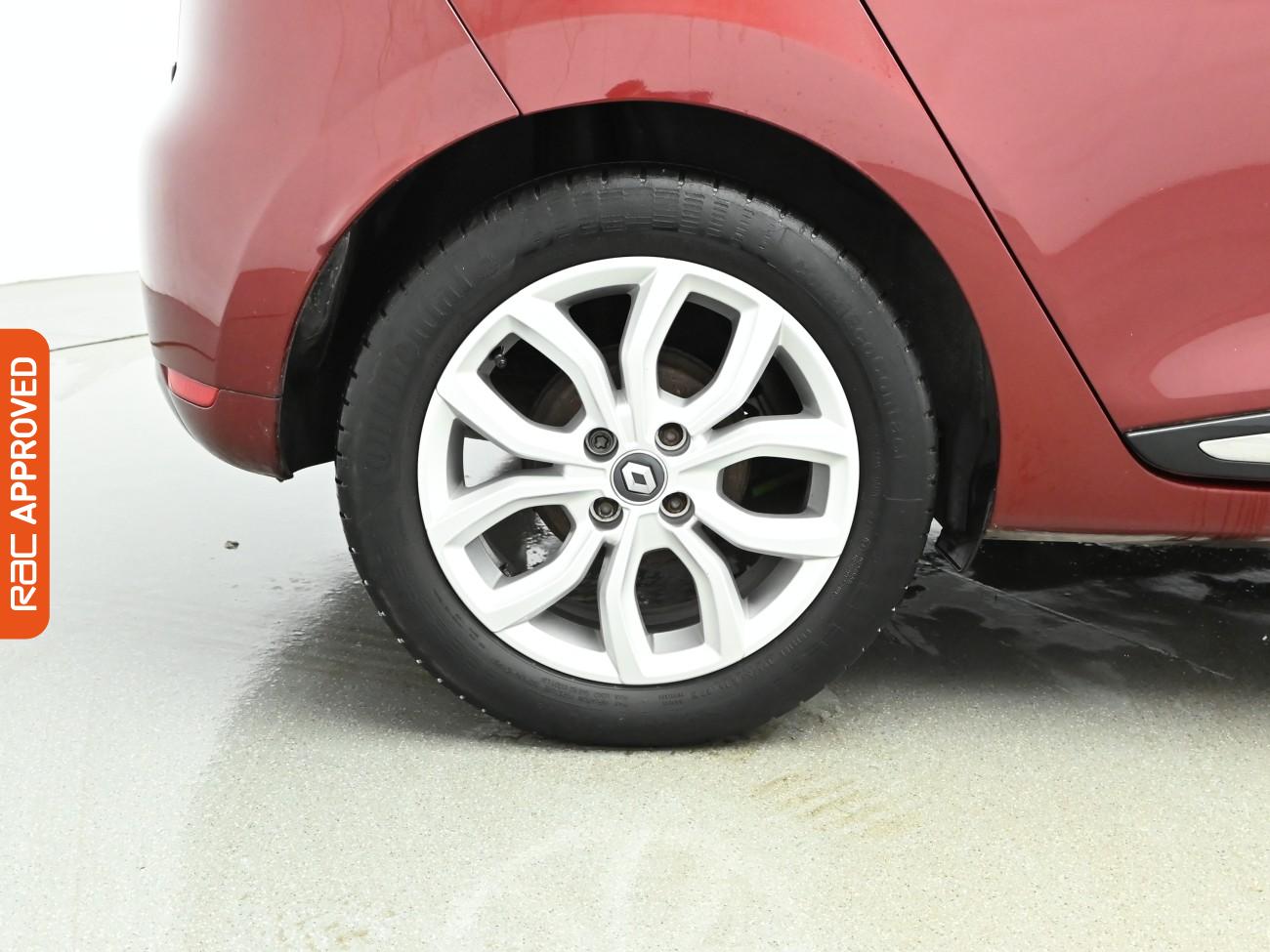 Used Renault Clio 2017 for sale - 77194899: Photo 26