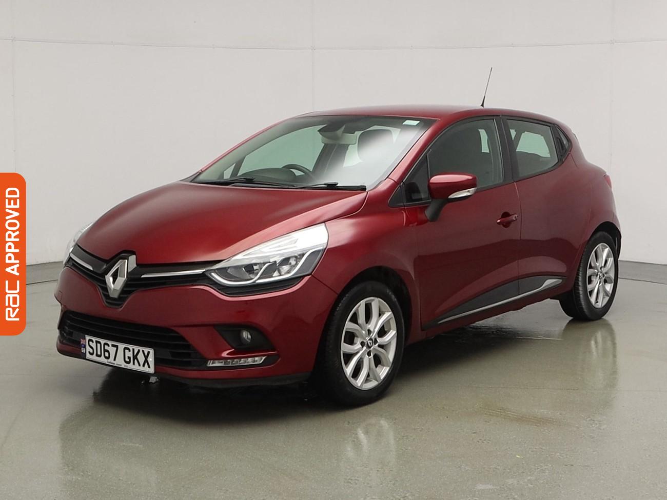Used Renault Clio 2017 for sale - 77194899: Photo 27
