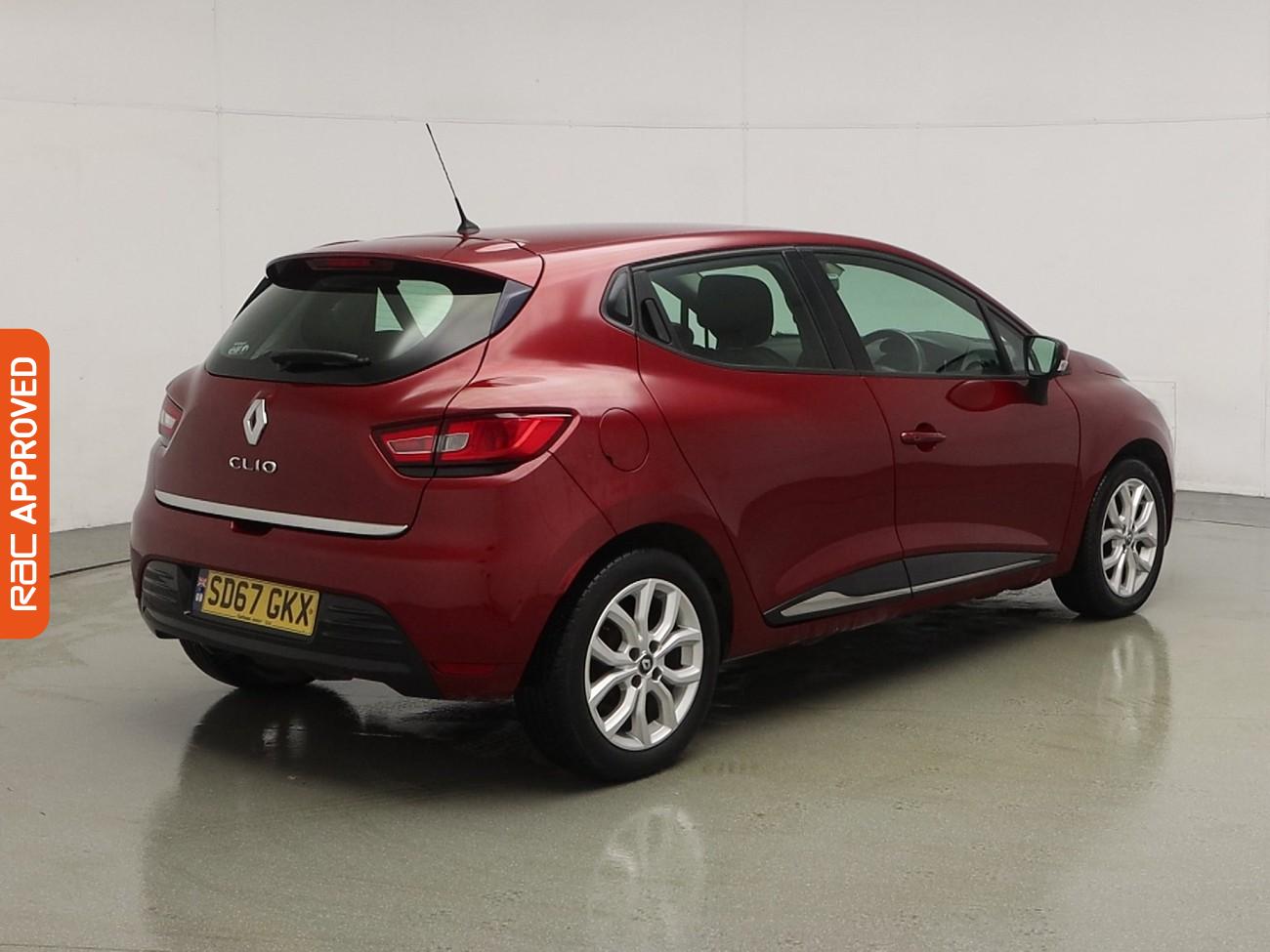 Used Renault Clio 2017 for sale - 77194899: Photo 29