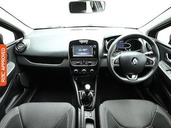 Used Renault Clio 2017 for sale - 77194899: Photo