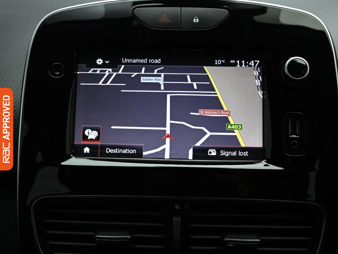 Used Renault Clio 2017 for sale - 77194899: Photo 3