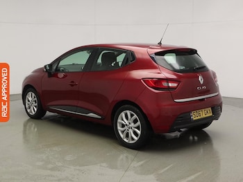 Used Renault Clio 2017 for sale - 77194899: Photo