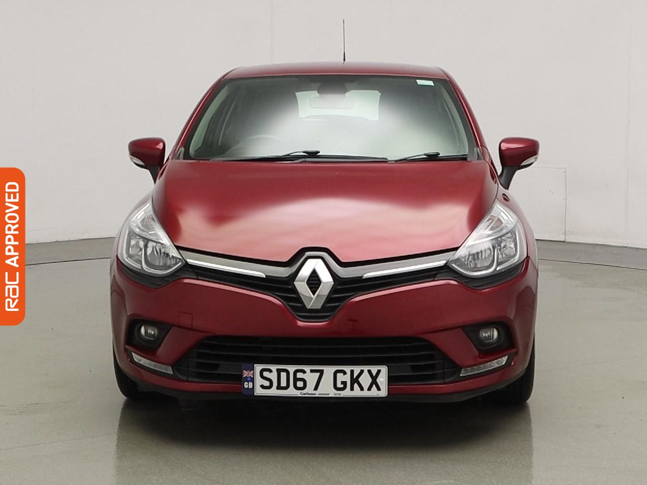 Used Renault Clio 2017 for sale - 77194899: Photo 7