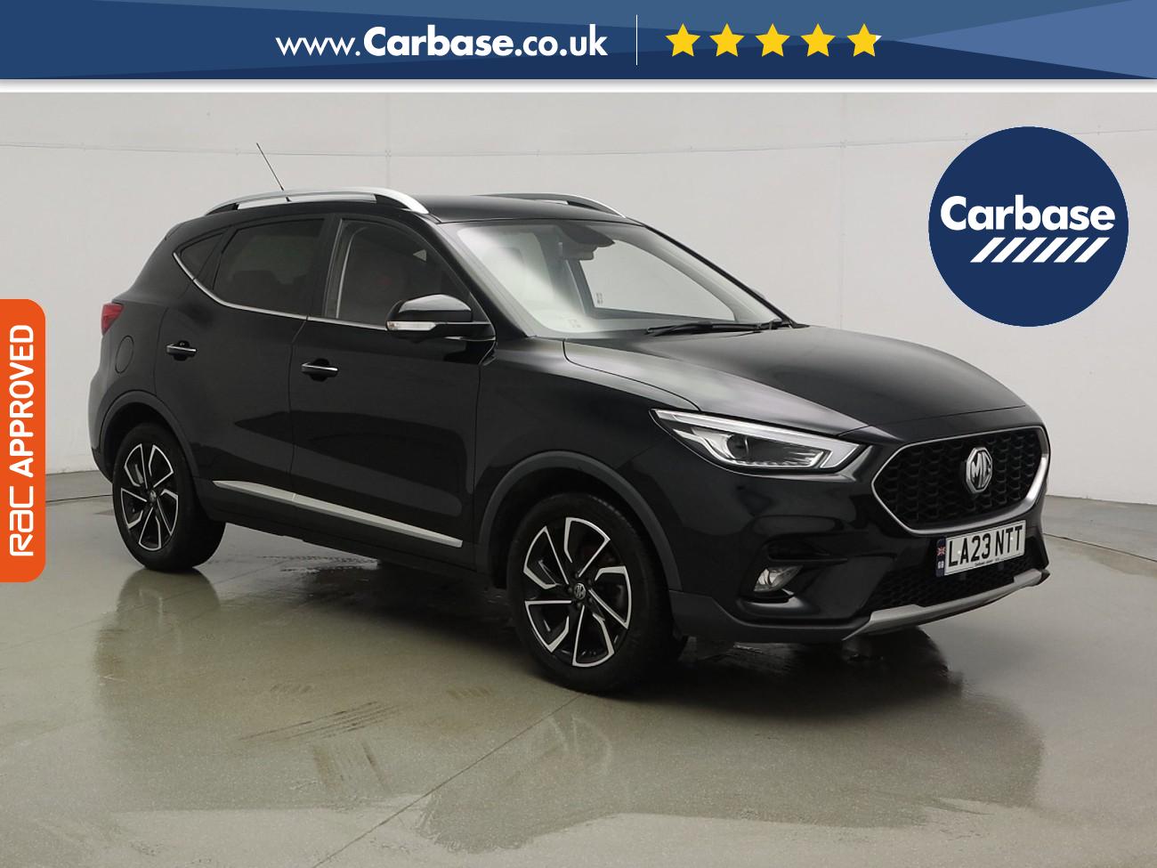 Used MG MG ZS 2023 for sale - 76916325: Photo 1