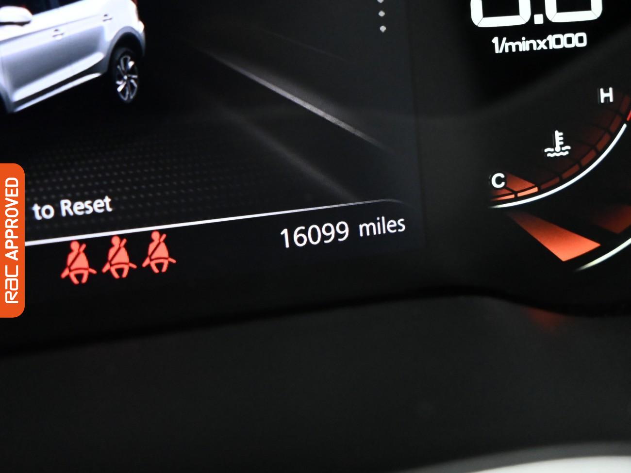 Used MG MG ZS 2023 for sale - 76916325: Photo 11