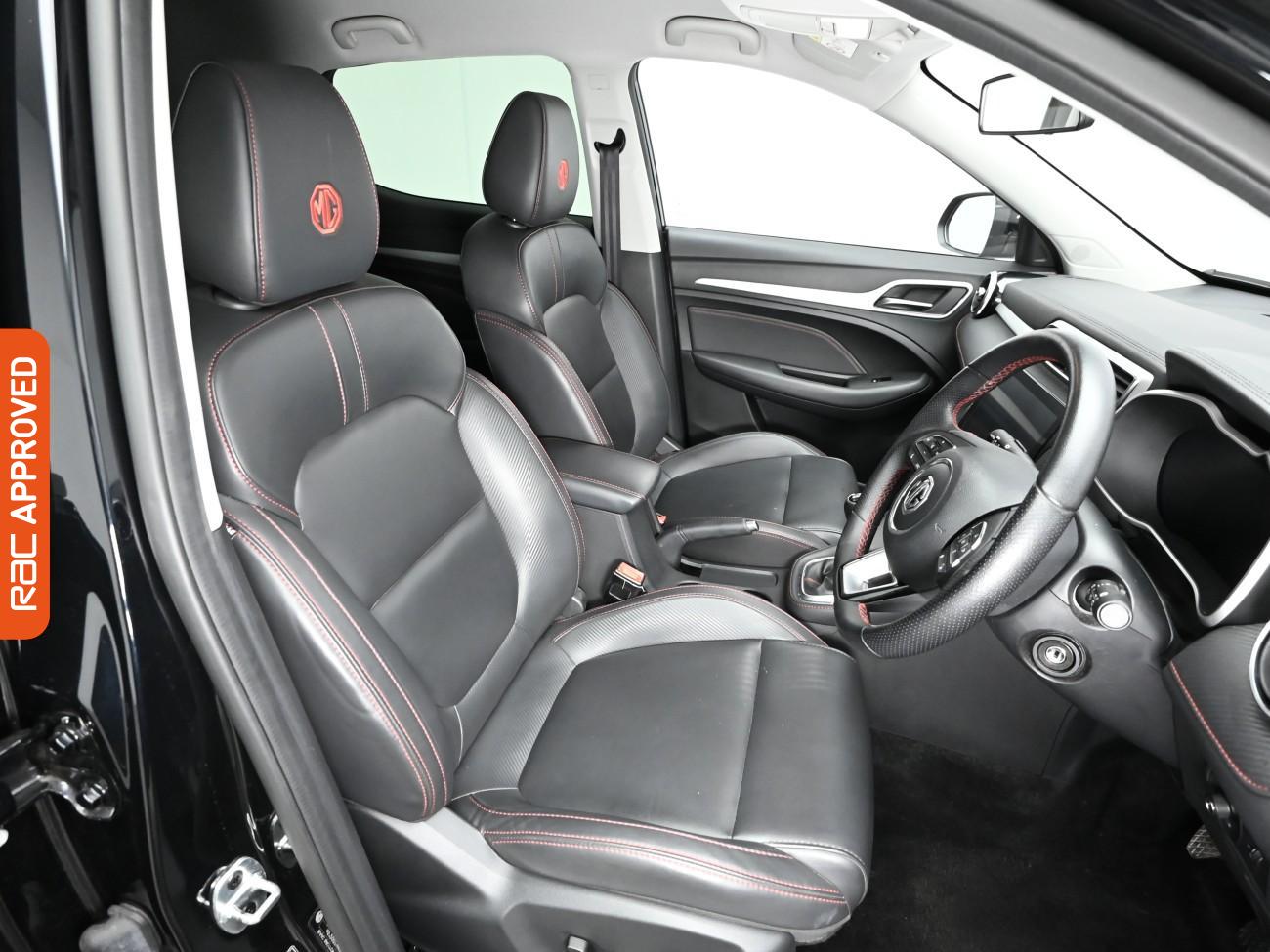 Used MG MG ZS 2023 for sale - 76916325: Photo 12