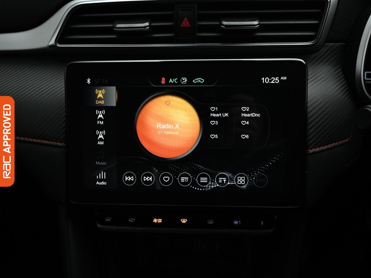 Used MG MG ZS 2023 for sale - 76916325: Photo 14