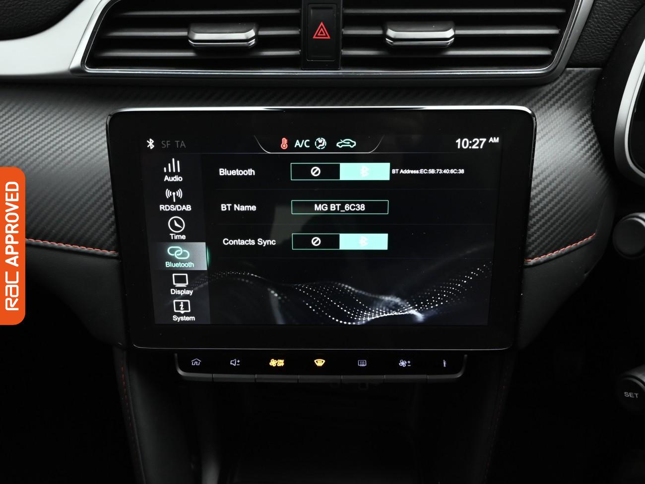 Used MG MG ZS 2023 for sale - 76916325: Photo 16