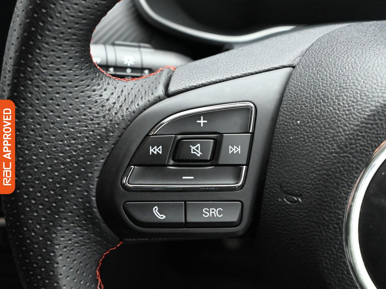 Used MG MG ZS 2023 for sale - 76916325: Photo 17