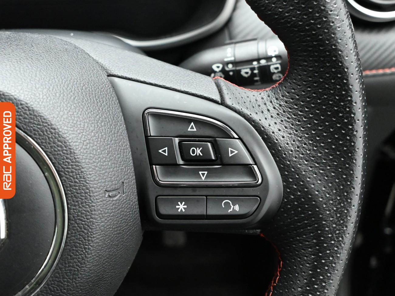 Used MG MG ZS 2023 for sale - 76916325: Photo 18