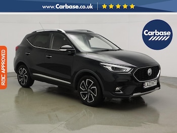 2023 - 1.5 VTi-TECH Exclusive 5dr