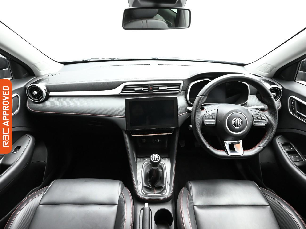 Used MG MG ZS 2023 for sale - 76916325: Photo 2