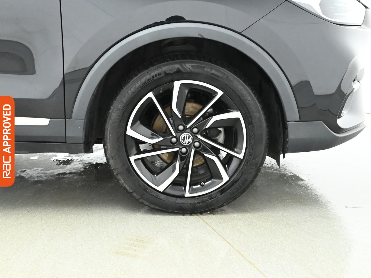 Used MG MG ZS 2023 for sale - 76916325: Photo 24