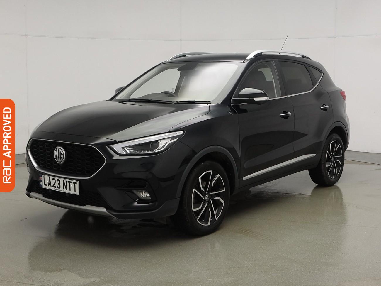 Used MG MG ZS 2023 for sale - 76916325: Photo 25