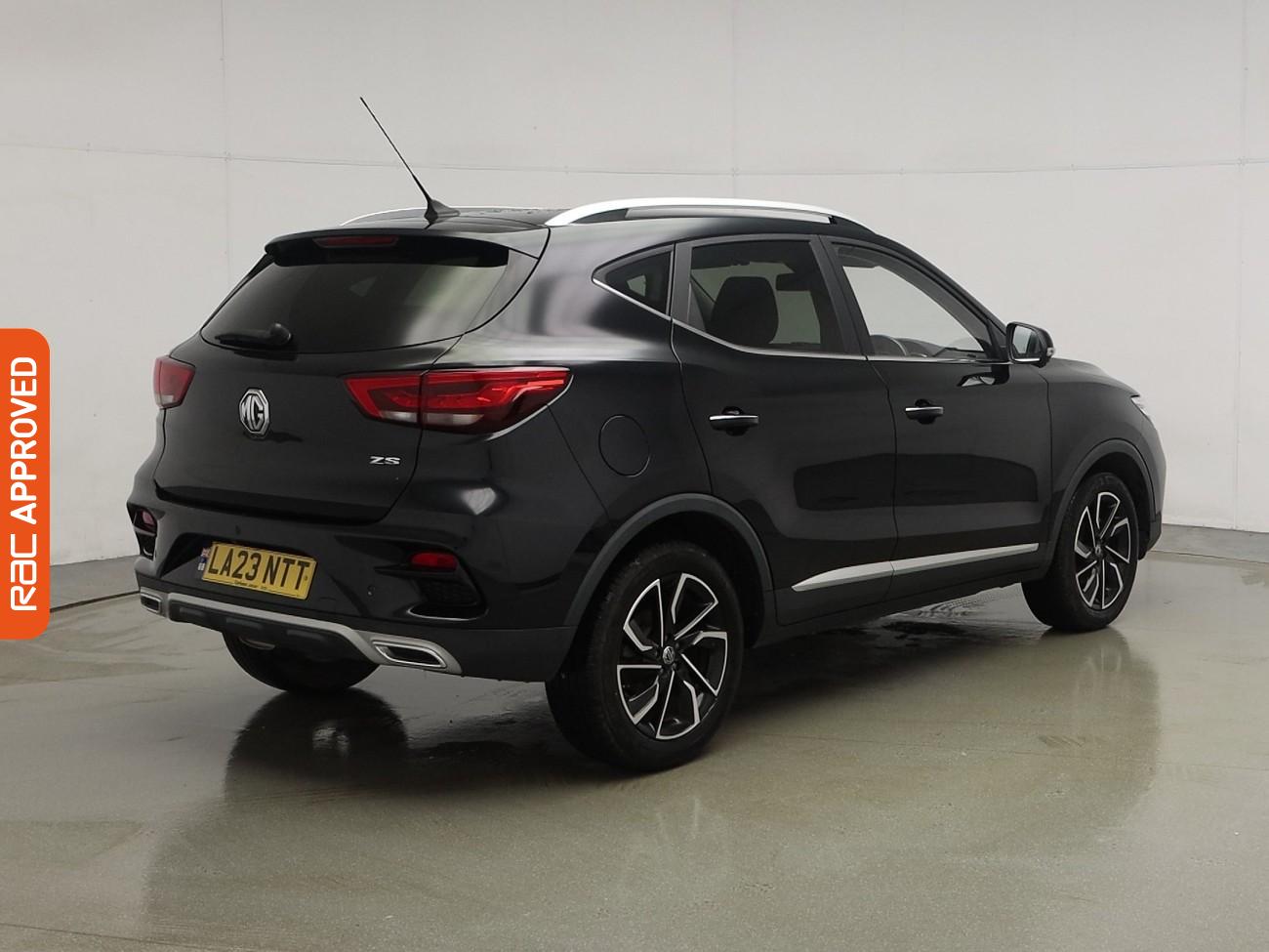 Used MG MG ZS 2023 for sale - 76916325: Photo 27