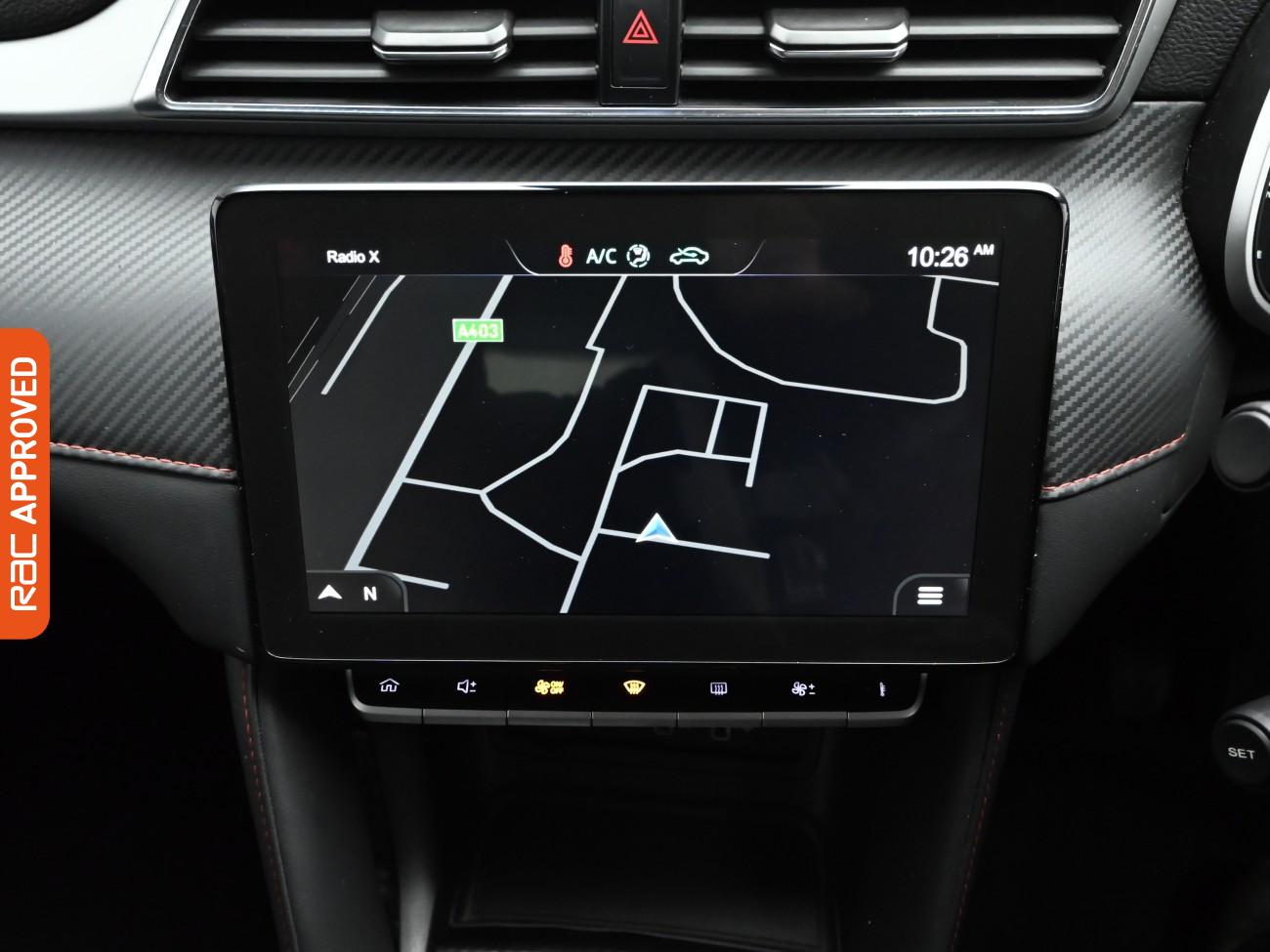 Used MG MG ZS 2023 for sale - 76916325: Photo 3