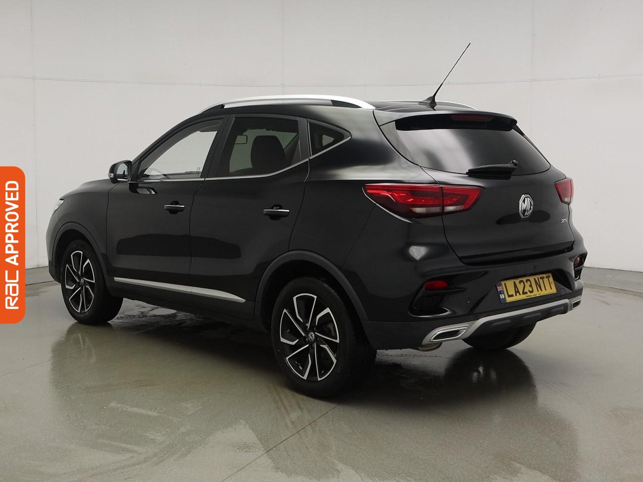 Used MG MG ZS 2023 for sale - 76916325: Photo 4