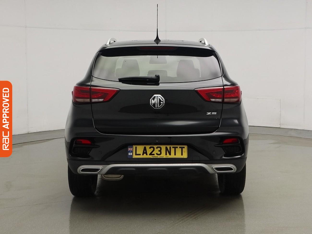 Used MG MG ZS 2023 for sale - 76916325: Photo 8