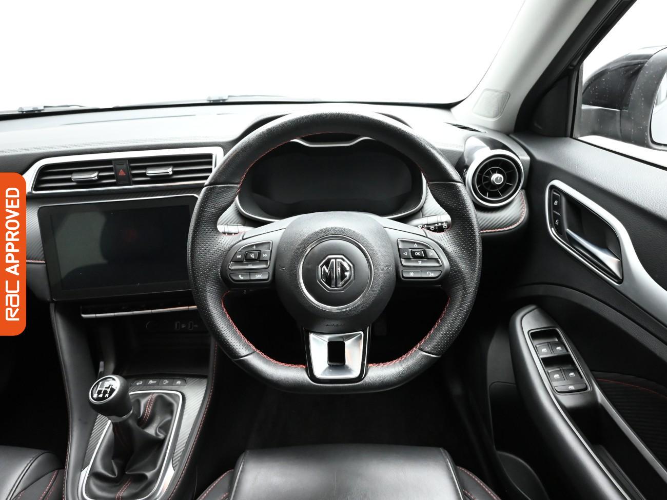 Used MG MG ZS 2023 for sale - 76916325: Photo 9