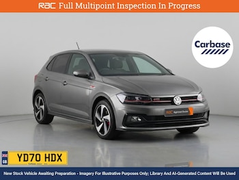 Volkswagen Polo feature image