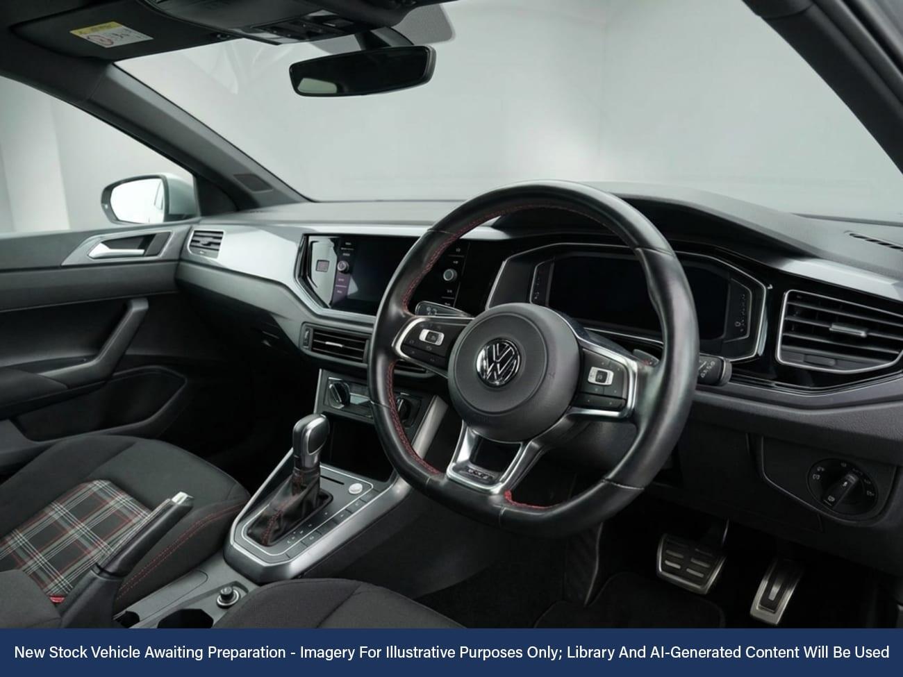 Used Volkswagen Polo 2020 for sale - 78163312: Photo 3