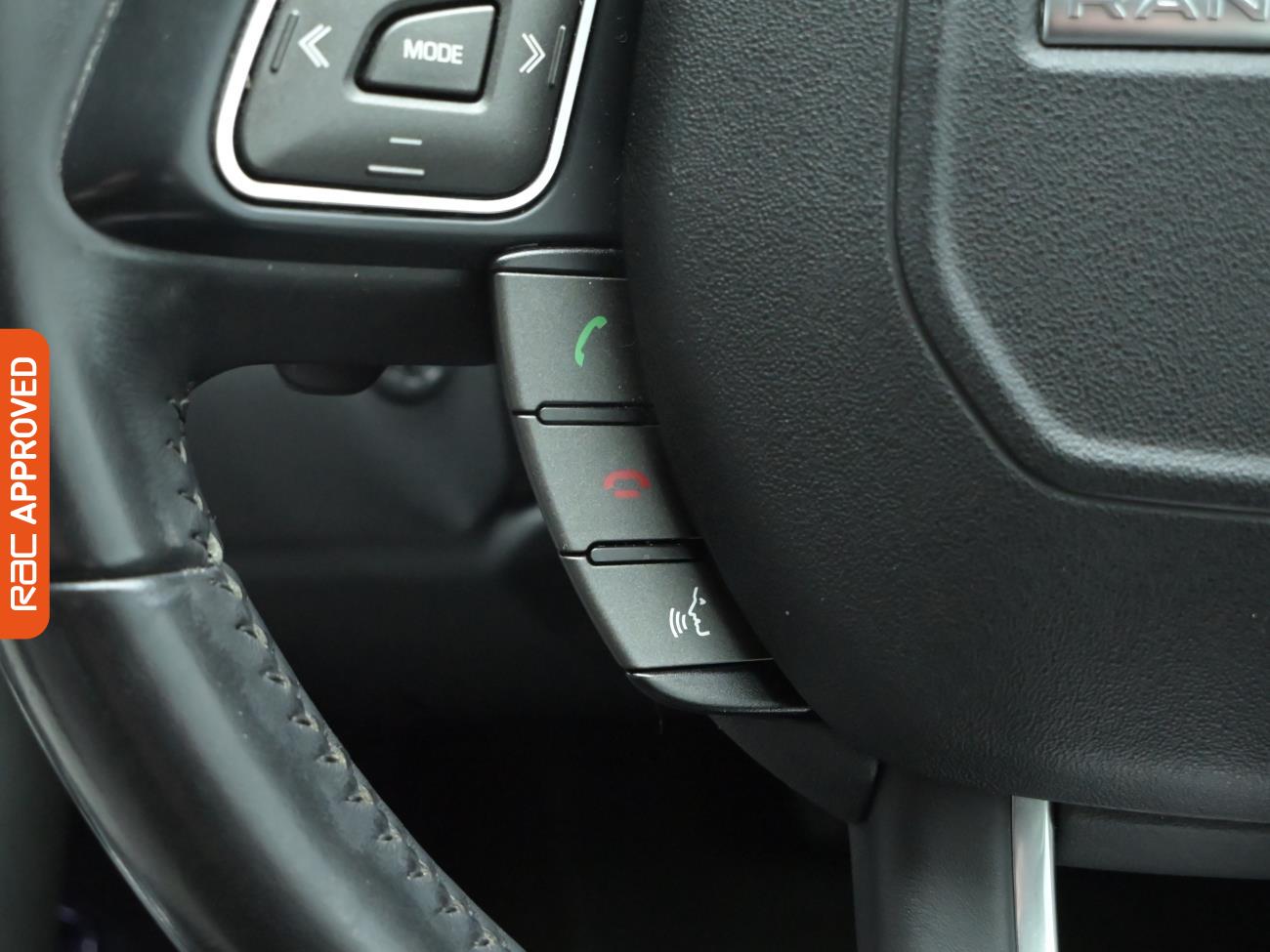 Used Land Rover Range Rover Evoque 2017 for sale - 77394097: Photo 18