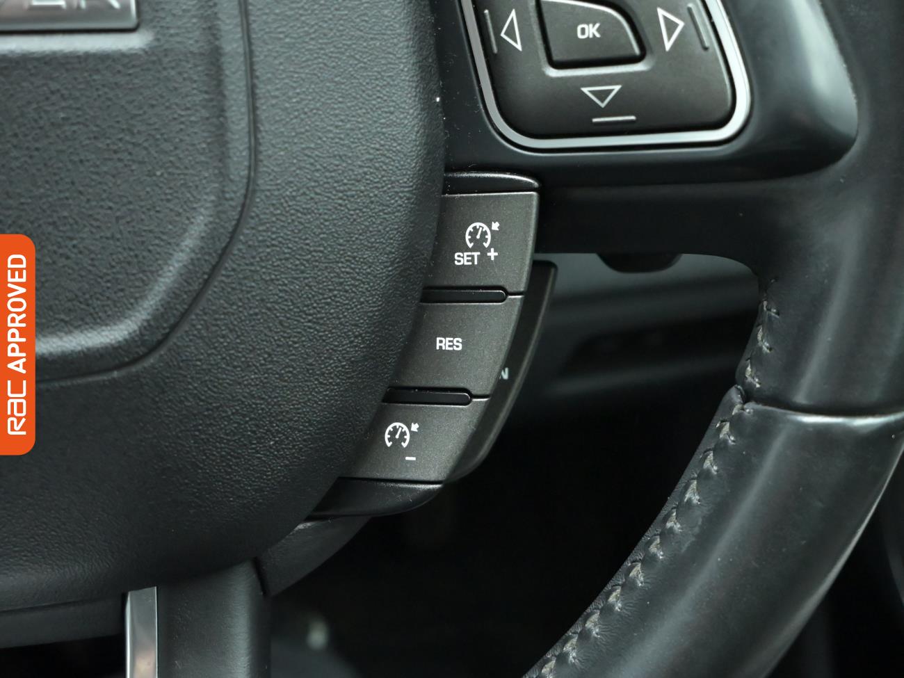 Used Land Rover Range Rover Evoque 2017 for sale - 77394097: Photo 20